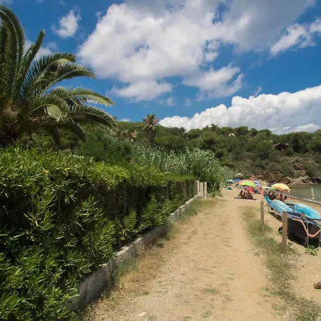 Locazione Turistica Straccoligno-2 * Capoliveri (Isola d'Elba)