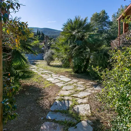 Locazione Turistica Straccoligno-2 Capoliveri (Isola d'Elba)