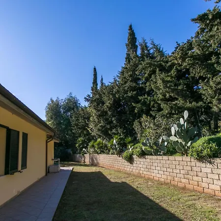 Locazione Turistica Straccoligno-2 *