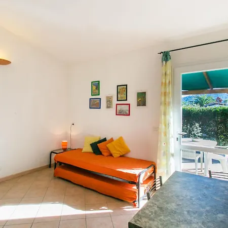 Locazione Turistica Straccoligno-2 Holiday home Capoliveri (Isola d'Elba)