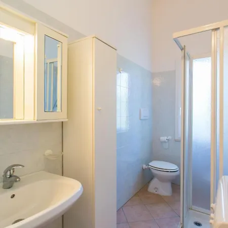 Locazione Turistica Straccoligno-2 *