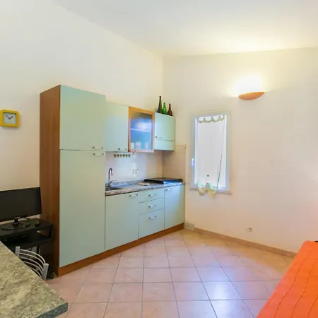 Casa vacanze Locazione Turistica Straccoligno-2 Capoliveri (Isola d'Elba)