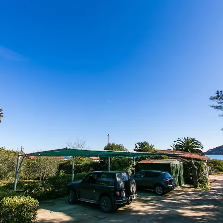 Locazione Turistica Straccoligno-2 *