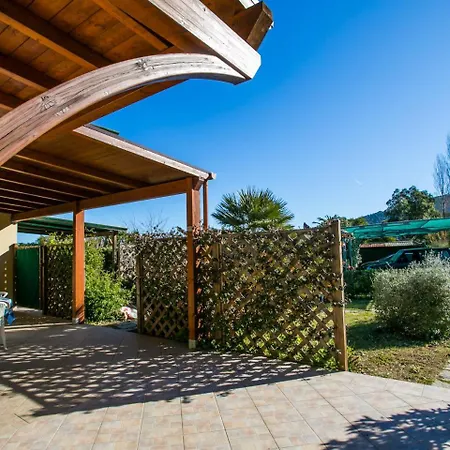 Locazione Turistica Straccoligno-2 * Capoliveri (Isola d'Elba)