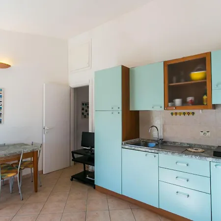 Locazione Turistica Straccoligno-2 Casa vacanze Capoliveri (Isola d'Elba)