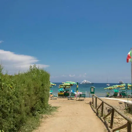 Locazione Turistica Straccoligno-2 *