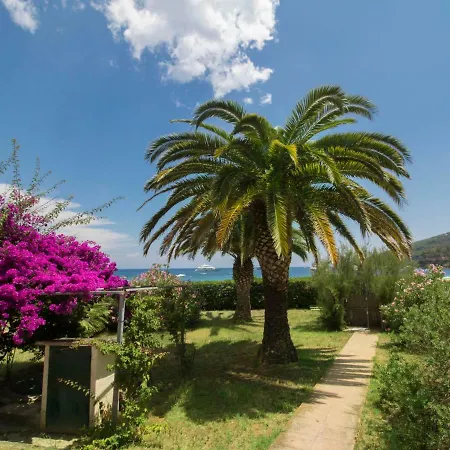 Locazione Turistica Straccoligno-2 * Capoliveri (Isola d'Elba)