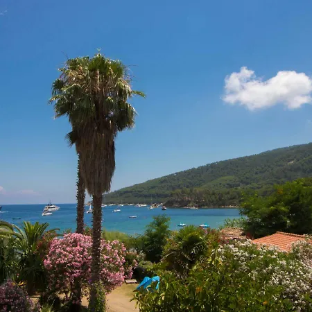 Holiday home Locazione Turistica Straccoligno-2 Capoliveri (Isola d'Elba)